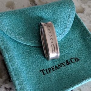 Tiffany & Co pendant